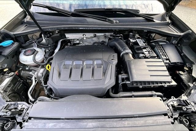 2020 Audi Q3 S line Premium Plus