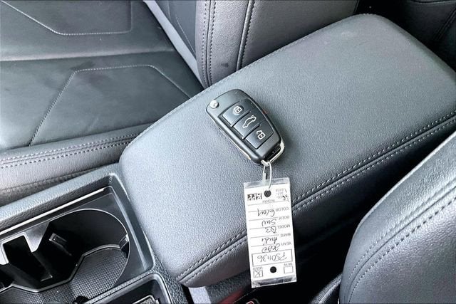 2020 Audi Q3 S line Premium Plus