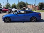 2021 BMW 4 Series 430i