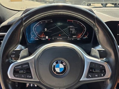 2021 BMW 4 Series 430i