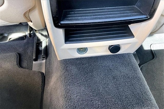 2018 BMW 5 Series 530i