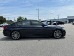 2019 BMW 5 Series 530i xDrive