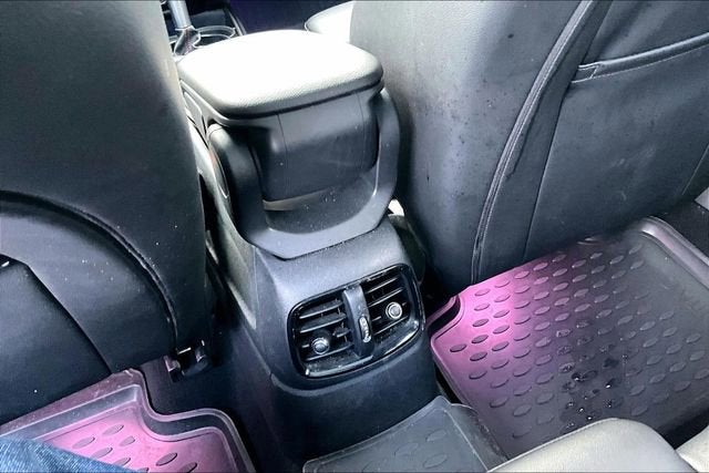 2019 MINI Countryman Cooper S