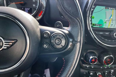 2019 MINI Countryman Cooper S