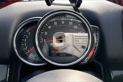 2019 MINI Countryman Cooper S