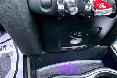 2019 MINI Countryman Cooper S