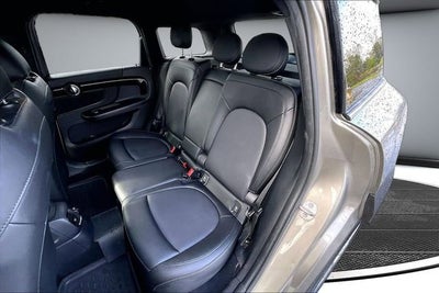 2019 MINI Countryman Cooper S