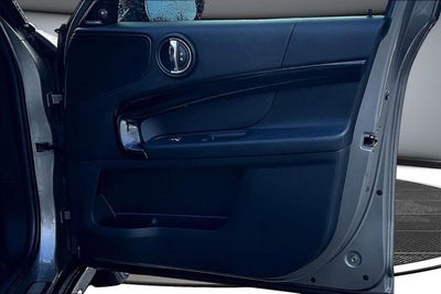 2019 MINI Countryman Cooper S