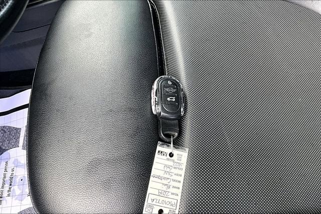 2019 MINI Countryman Cooper S