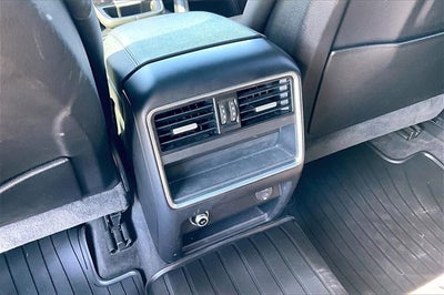 2020 Porsche Cayenne AWD