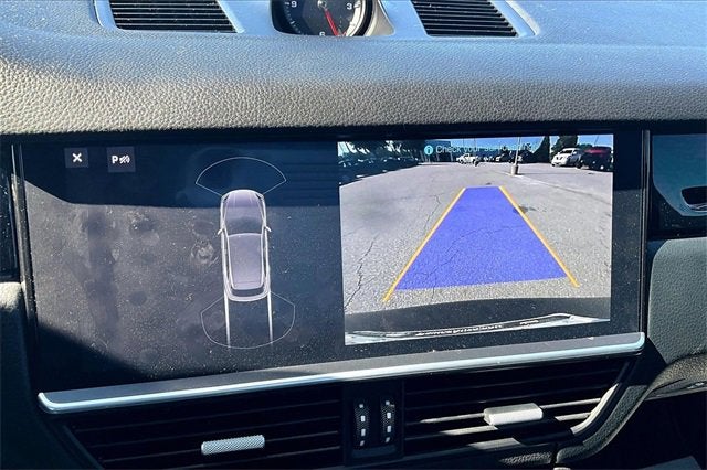 2020 Porsche Cayenne AWD