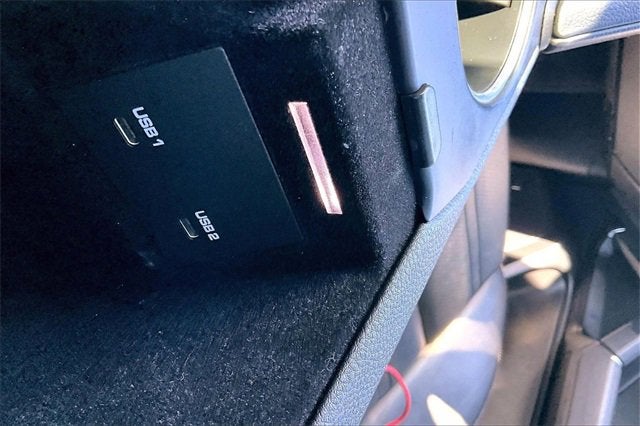 2020 Porsche Cayenne AWD