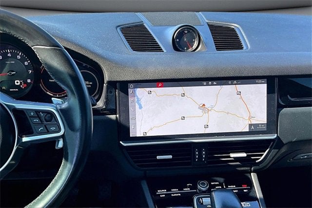 2020 Porsche Cayenne AWD