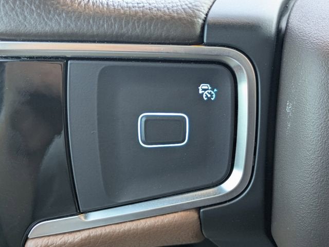 2025 Ford Expedition King Ranch