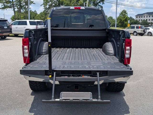 2022 Ford Super Duty F-250 SRW XL