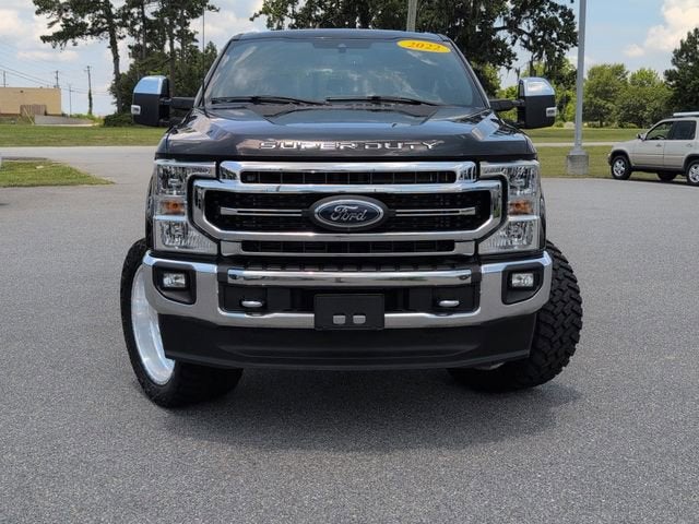 2022 Ford Super Duty F-250 SRW XL