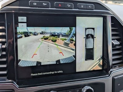 2022 Ford Super Duty F-250 SRW XL
