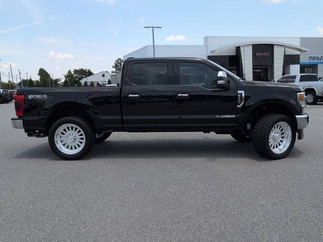 2022 Ford Super Duty F-250 SRW XL