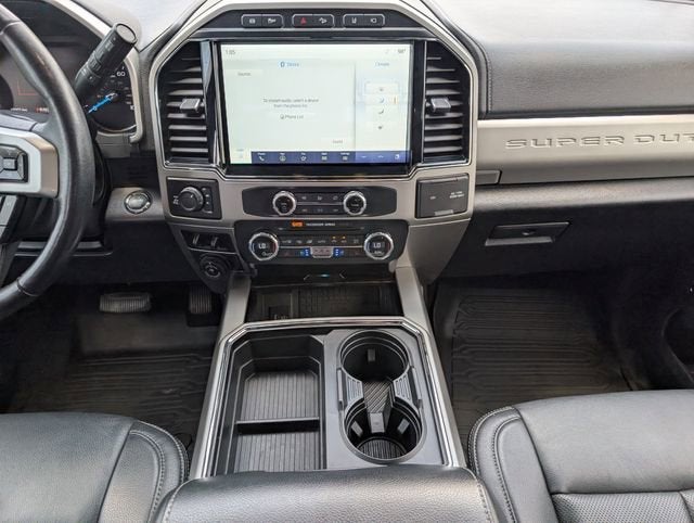 2022 Ford Super Duty F-250 SRW XL
