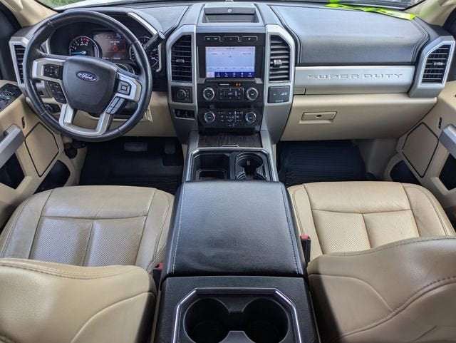 2020 Ford Super Duty F-350 DRW XL