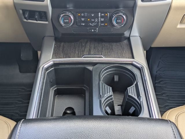 2020 Ford Super Duty F-350 DRW XL