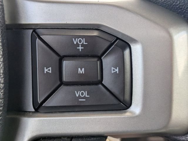 2020 Ford Super Duty F-350 DRW XL