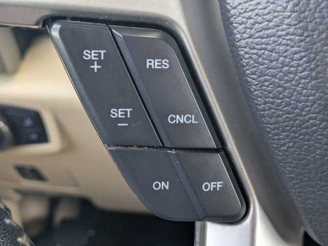 2020 Ford Super Duty F-350 DRW XL