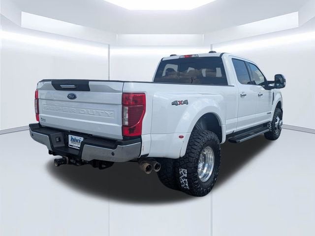 2020 Ford Super Duty F-350 DRW XL