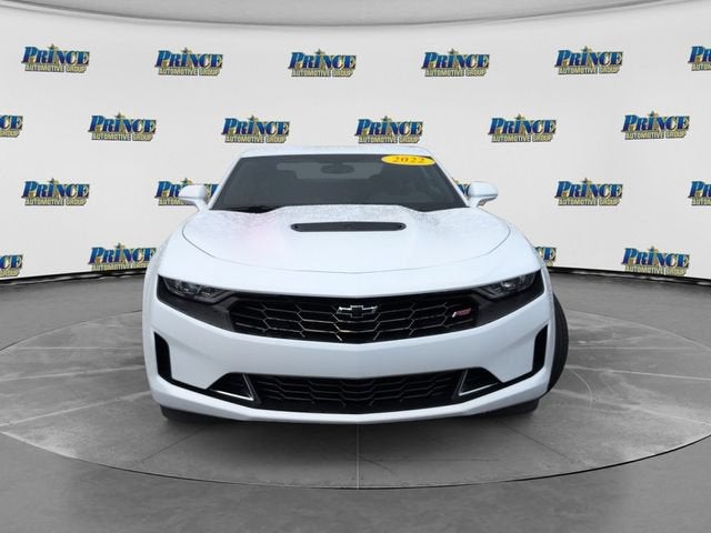 2022 Chevrolet Camaro LT1