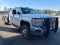 2016 GMC Sierra 3500 HD Chassis Cab 4WD Crew Cab 171.5" WB, 59.06" CA
