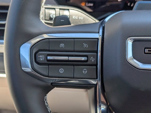 2027 GMC Acadia Denali