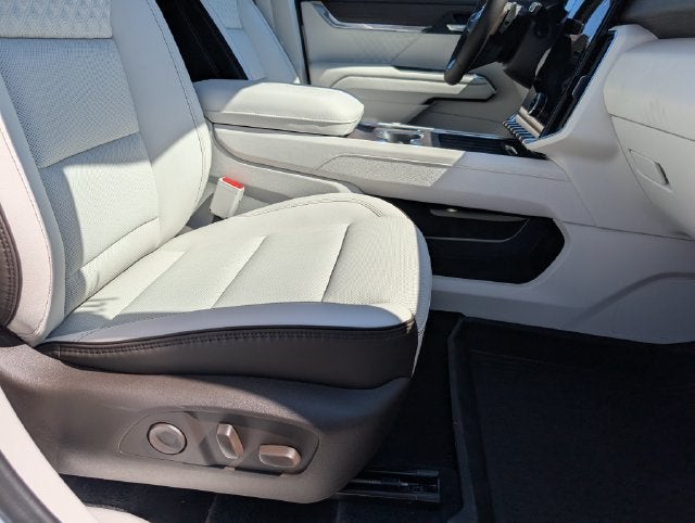 2027 GMC Acadia Denali