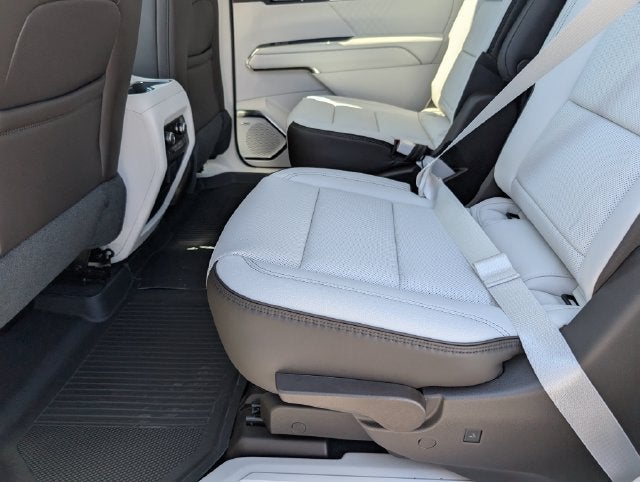 2027 GMC Acadia Denali