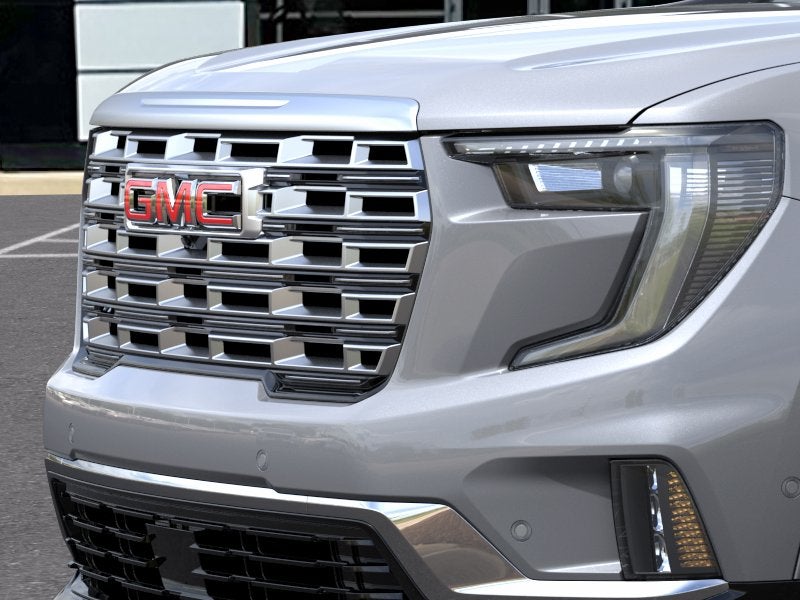 2027 GMC Acadia Denali
