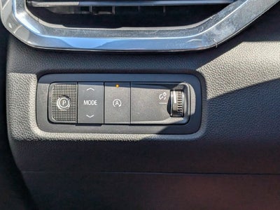 2027 GMC Acadia Denali