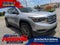 2017 GMC Acadia SLT