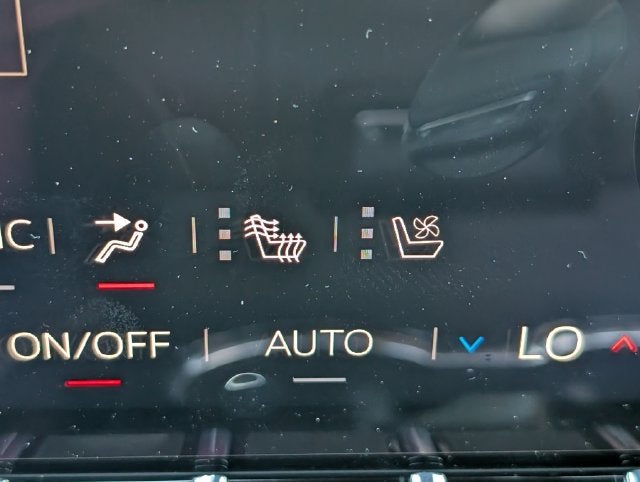 2027 GMC Yukon Elevation