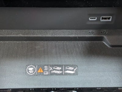 2027 GMC Yukon Elevation
