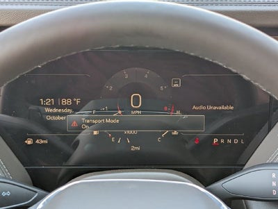 2027 GMC Yukon Elevation