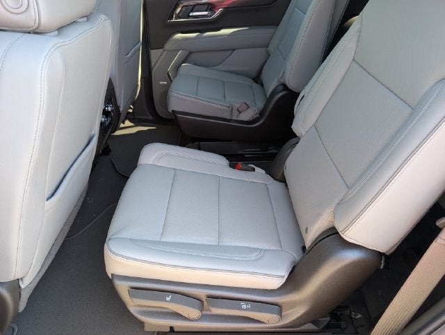 2027 GMC Yukon Elevation