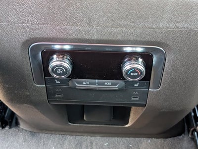 2027 GMC Yukon Elevation