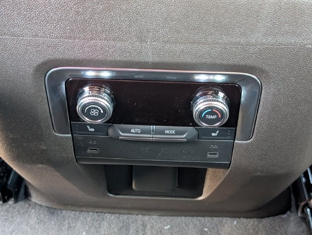 2027 GMC Yukon Elevation