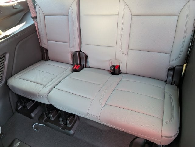 2027 GMC Yukon Elevation