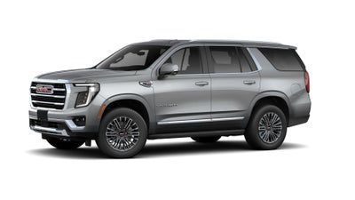 2027 GMC Yukon Elevation