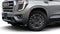 2027 GMC Yukon Elevation
