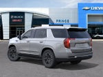 2027 GMC Yukon Elevation