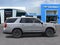 2027 GMC Yukon Elevation