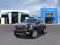 2027 GMC Yukon Elevation