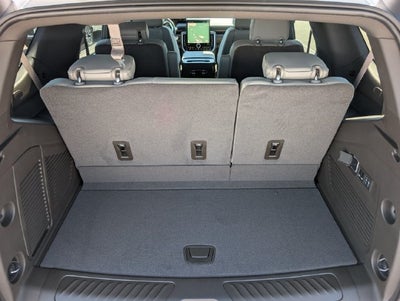 2027 GMC Yukon Elevation