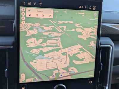 2027 GMC Yukon Elevation